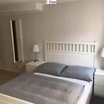 Apartment Pension Sternchen
