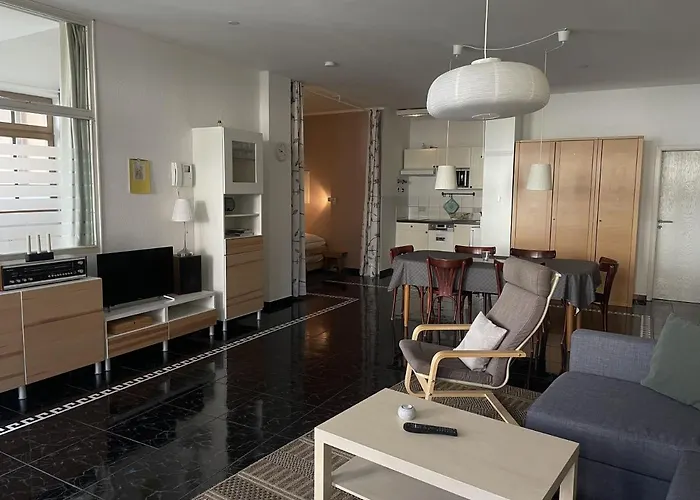 Apartment Pension Sternchen