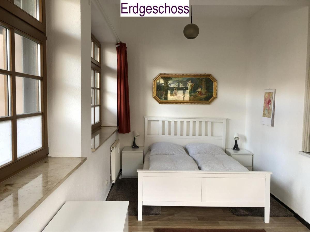 Sternchen Apartment Erfurt