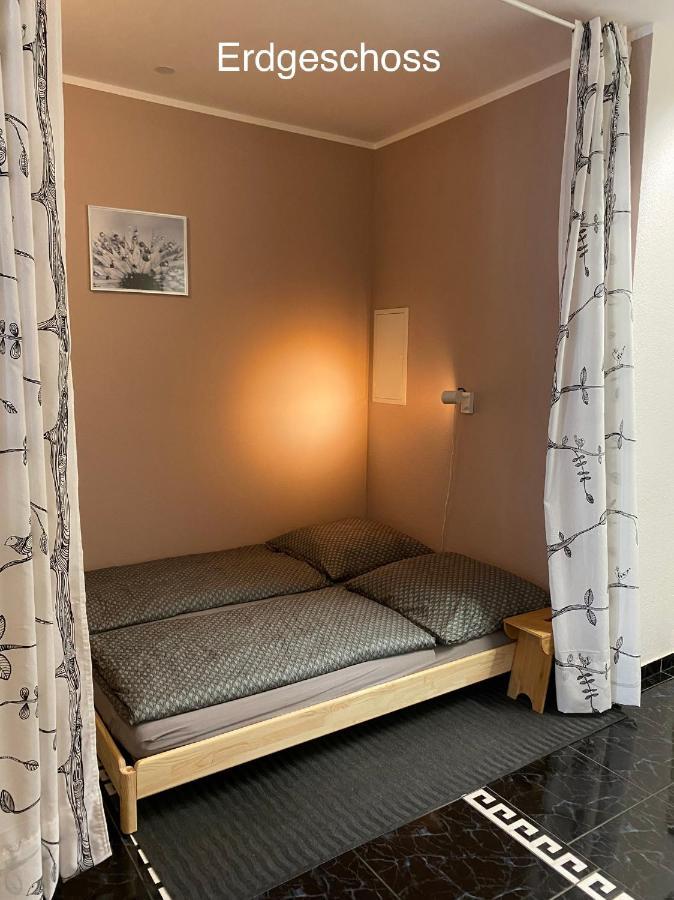 Apartment Sternchen *