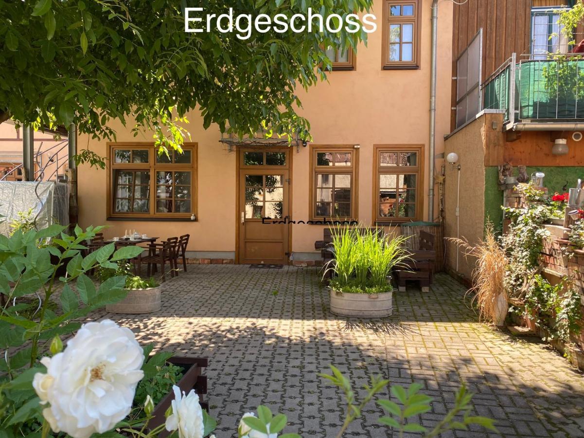 Apartment Sternchen