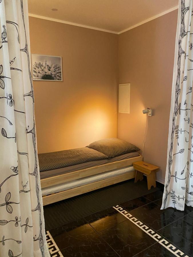 Apartment Sternchen