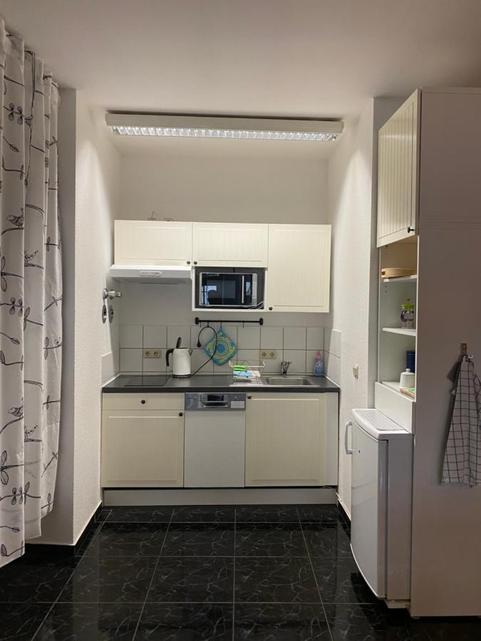 Sternchen Apartment *