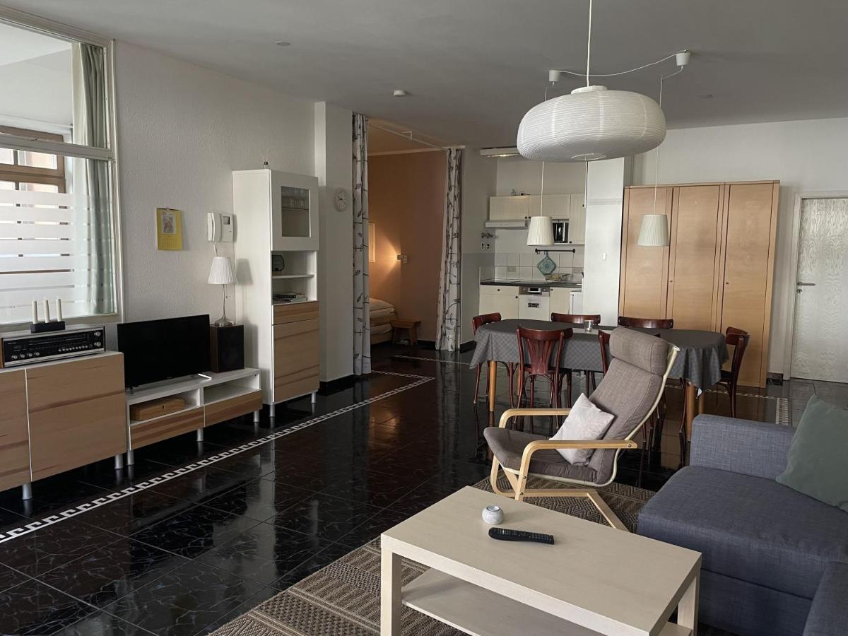 Apartment Sternchen *