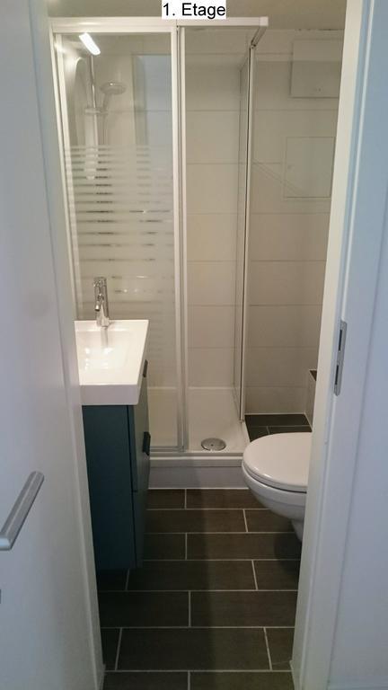 Apartment Sternchen Erfurt