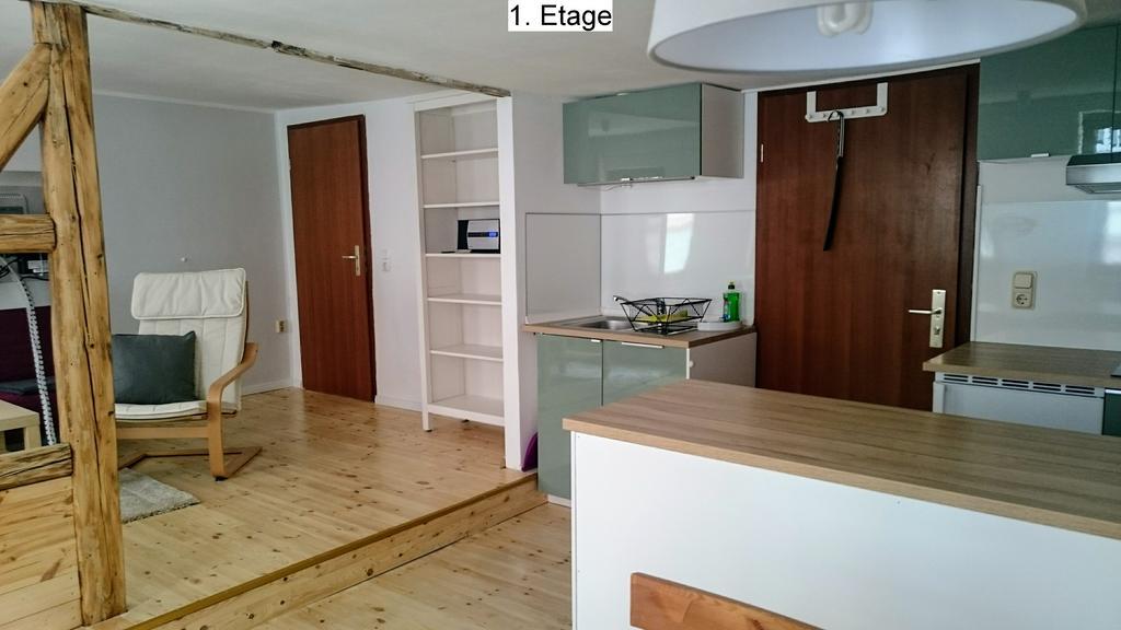 Sternchen Apartment *