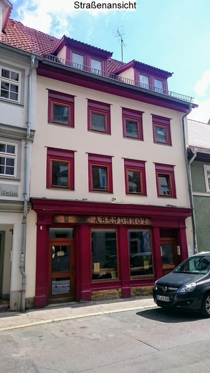 Sternchen Apartment