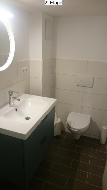 Apartment Sternchen Erfurt