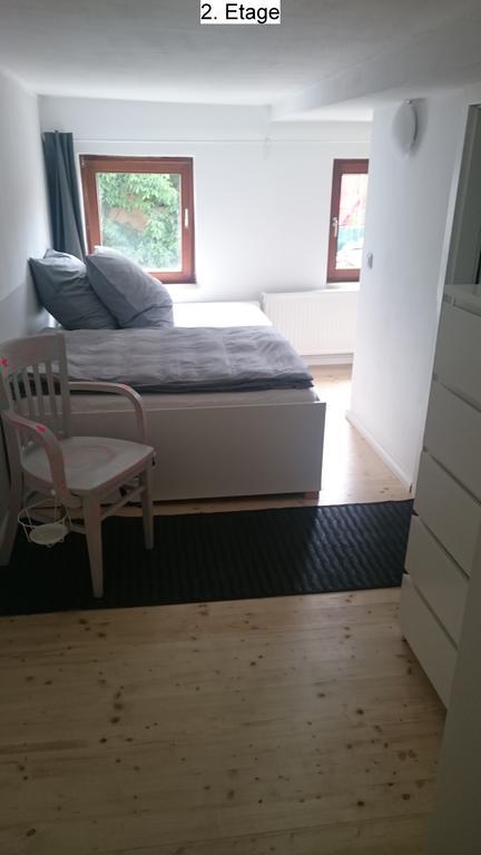 Sternchen Apartment Erfurt